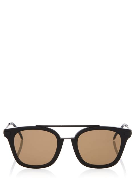 fendi ff 0224 f s 807 51 70 black|Fendi FF 0224/F/S Asian Fit 807/70 Sunglasses in Black .